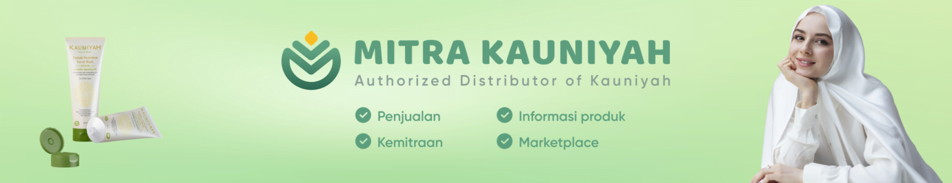 Mitra Kauniyah Official