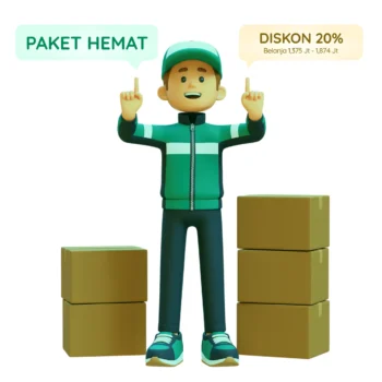 paket hemat reseller