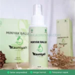 Minyak Balur 100ml-2x