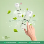 Minyak Balur 50ml-2x