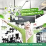 Minyak Balur 50ml-2x