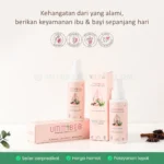 Ummibeb 100ml-2x