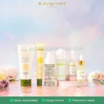 bundle kauniyah natural-2x