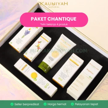 bundle paket chantique