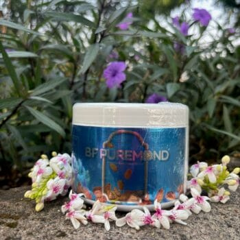 Boosterfactory Puremond (susu almond)