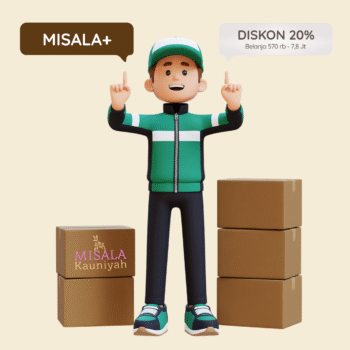 paket misala reseller