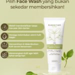 Face wash Reneseed